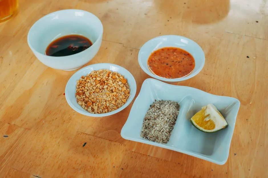Oyster Sauce vs. Hoisin: Not Interchangeable