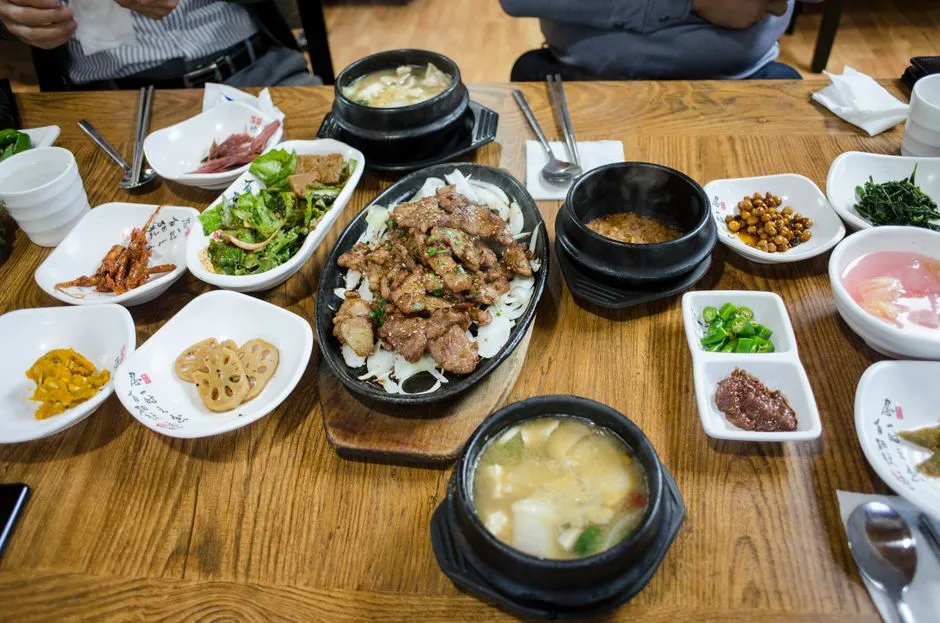 Doubanjiang Guide: Read the Label First