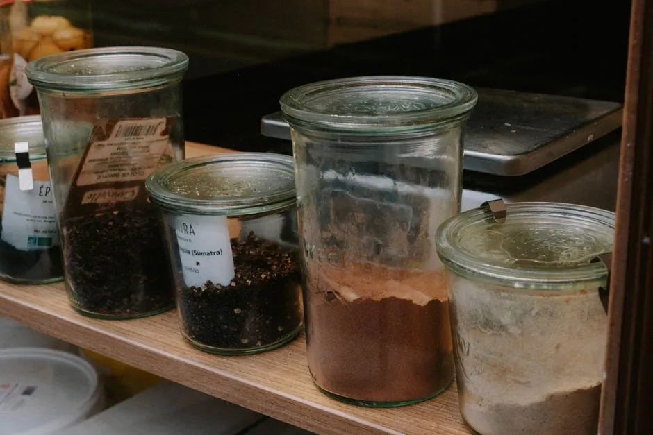 Soy Sauce Types: Choose the Right Bottle