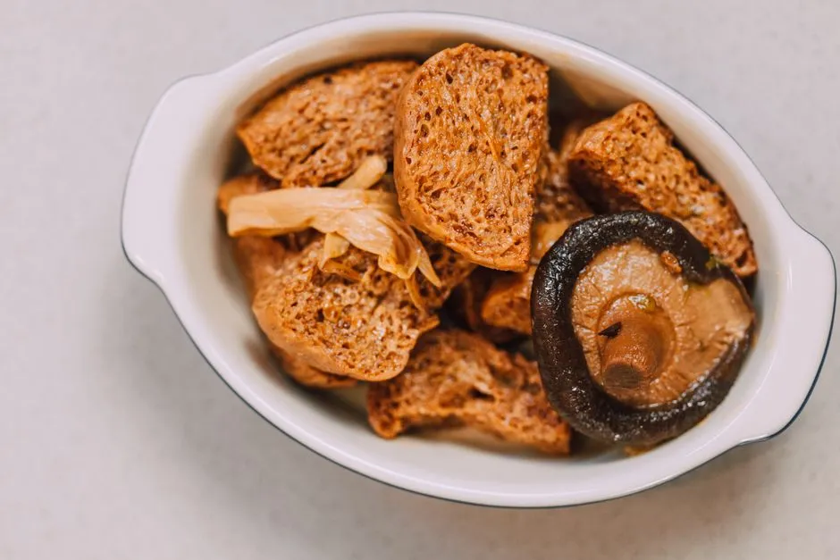 Tofu Types and Their Best Kitchen Uses