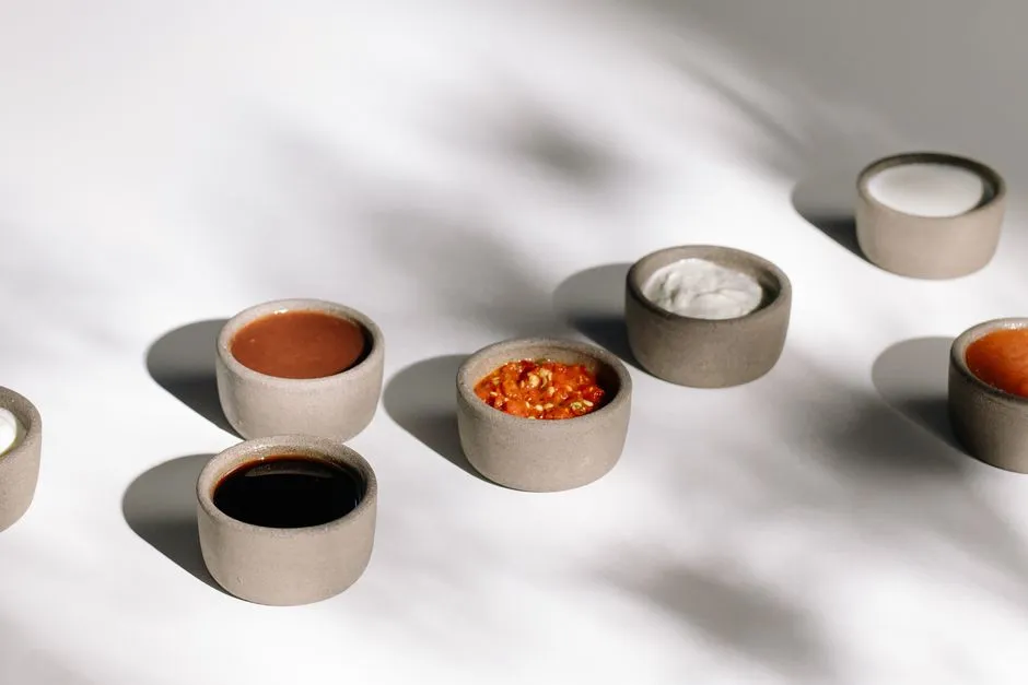 Rice Vinegar vs. Black Vinegar: When to Use Each